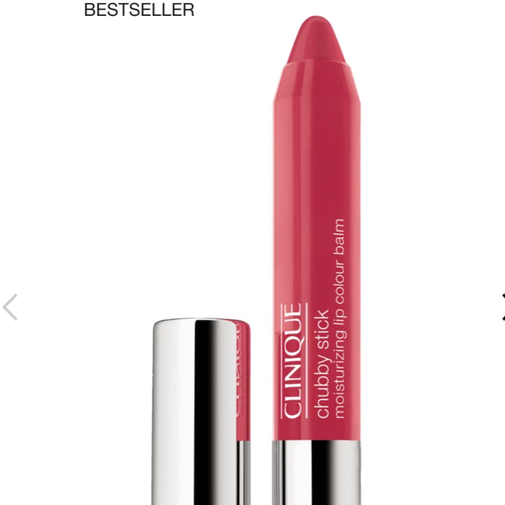 Clinique Chubby Stick Mighty Mimosa New